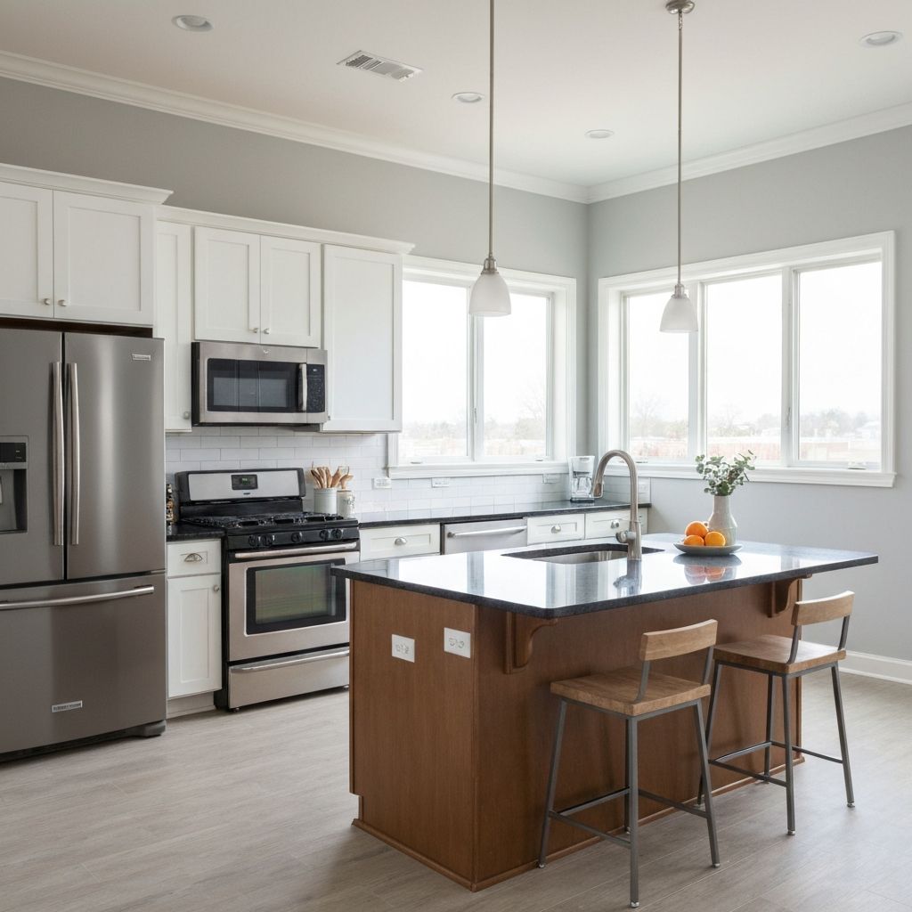 Quality craftsmanship